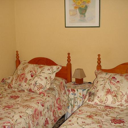 Hostal Puerta Bonita Vista Alegre 마드리드 외부 사진