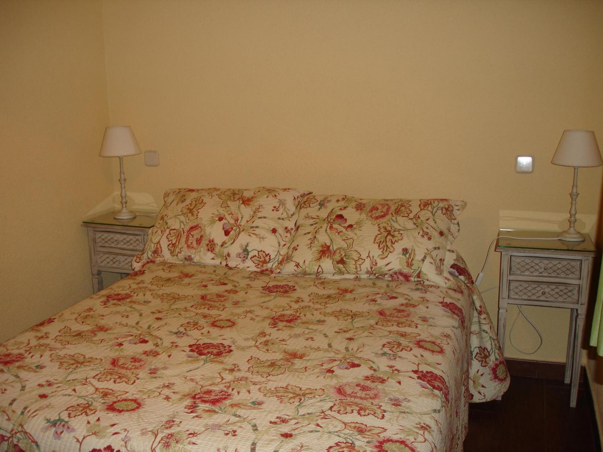 Hostal Puerta Bonita Vista Alegre 마드리드 외부 사진