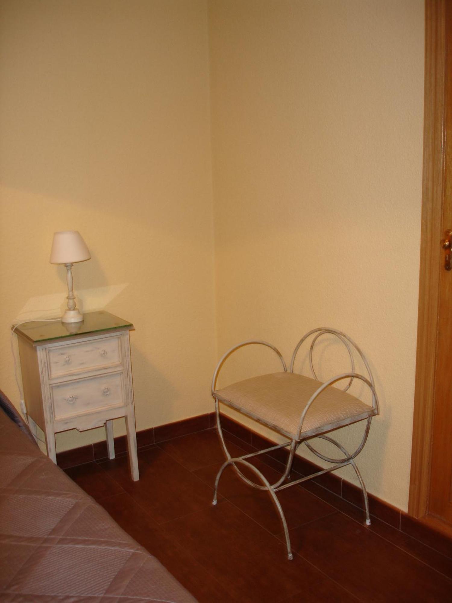 Hostal Puerta Bonita Vista Alegre 마드리드 외부 사진