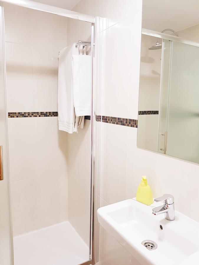 Hostal Puerta Bonita Vista Alegre 마드리드 외부 사진