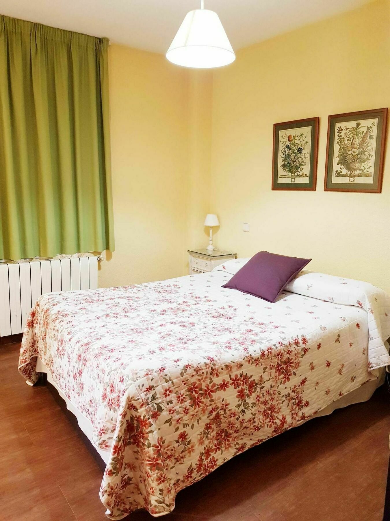Hostal Puerta Bonita Vista Alegre 마드리드 외부 사진