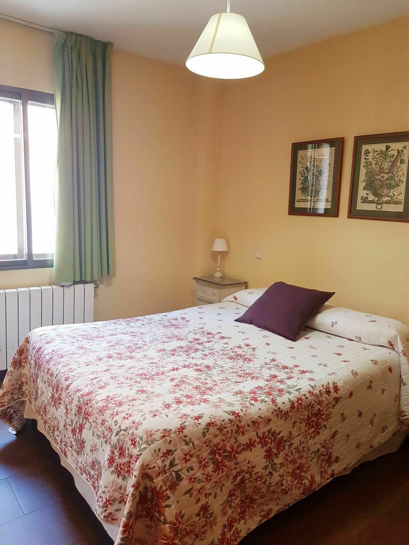 Hostal Puerta Bonita Vista Alegre 마드리드 외부 사진