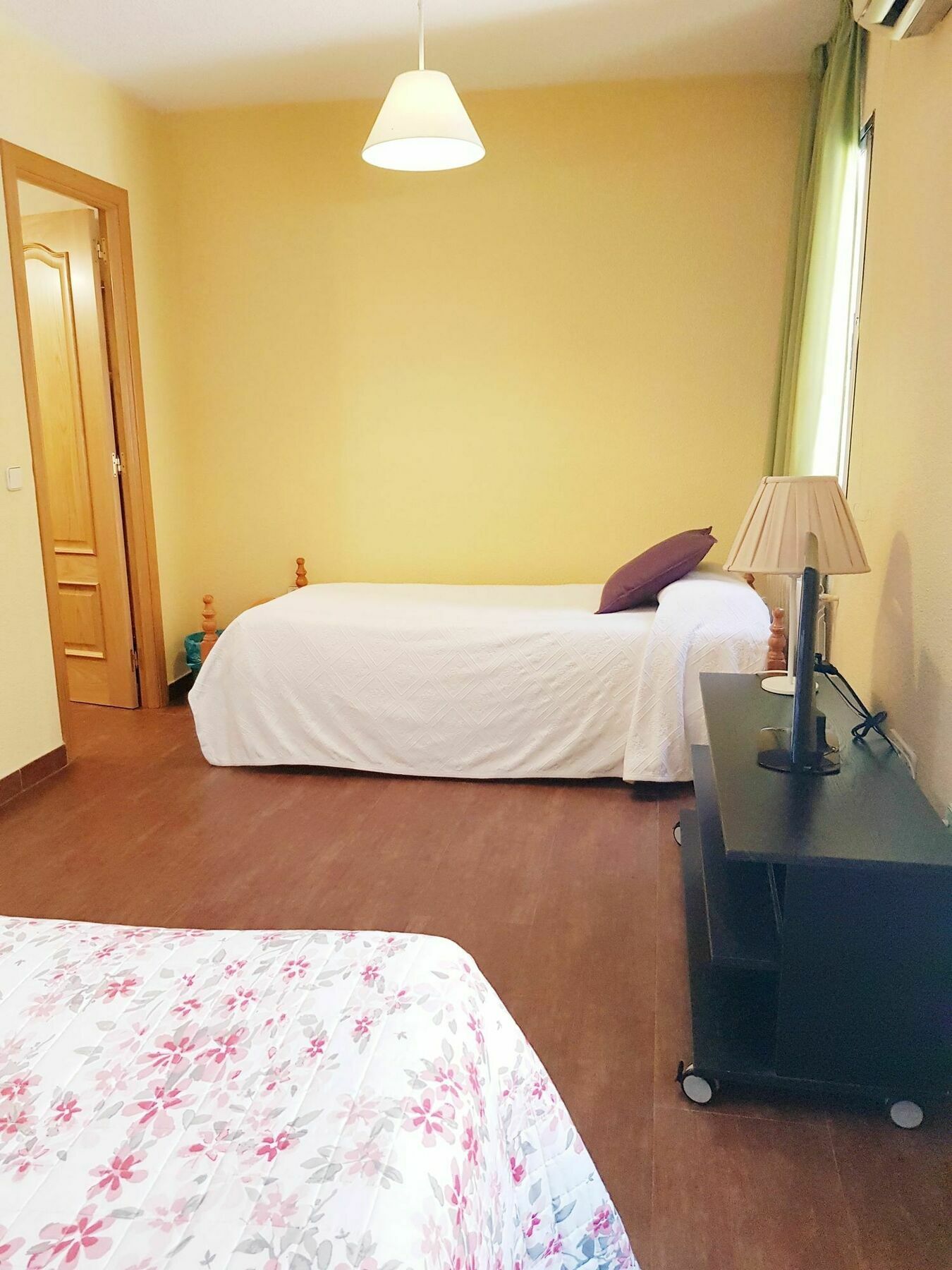Hostal Puerta Bonita Vista Alegre 마드리드 외부 사진