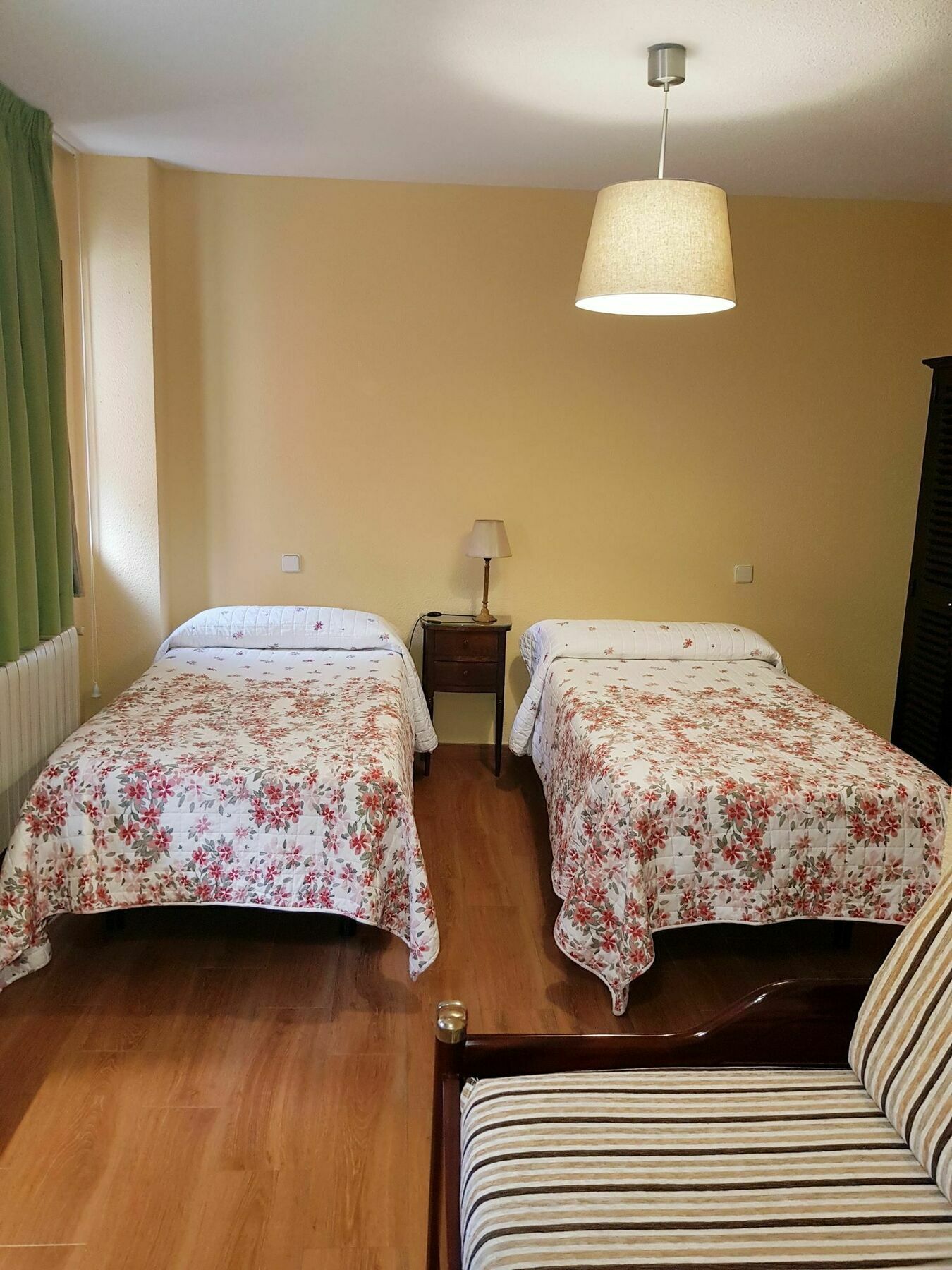 Hostal Puerta Bonita Vista Alegre 마드리드 외부 사진