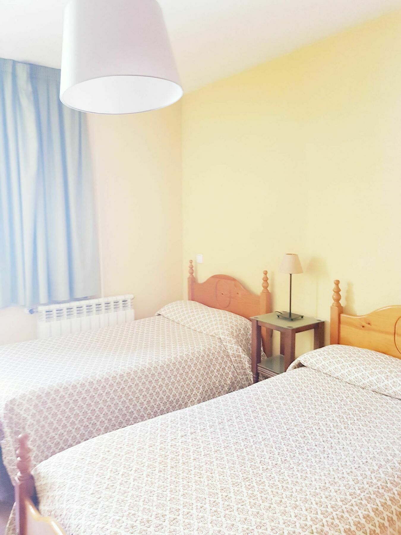 Hostal Puerta Bonita Vista Alegre 마드리드 외부 사진